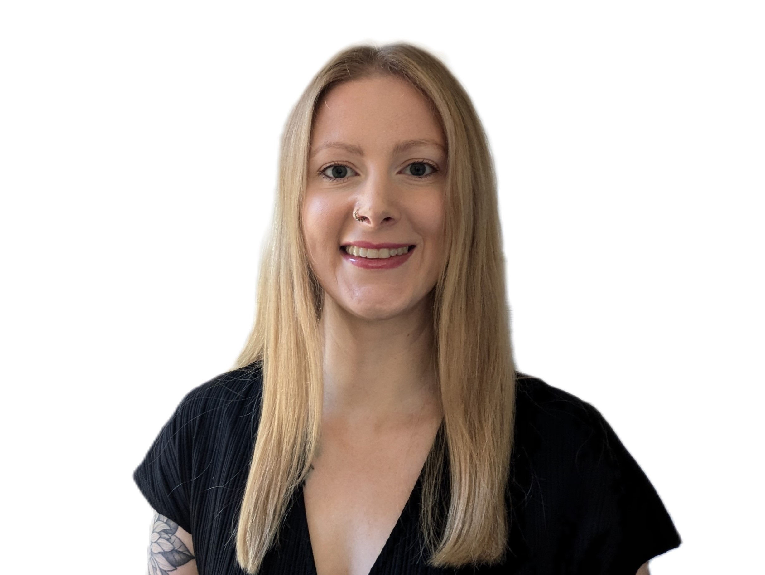 Abigail Eaton, Director of Business & Payroll