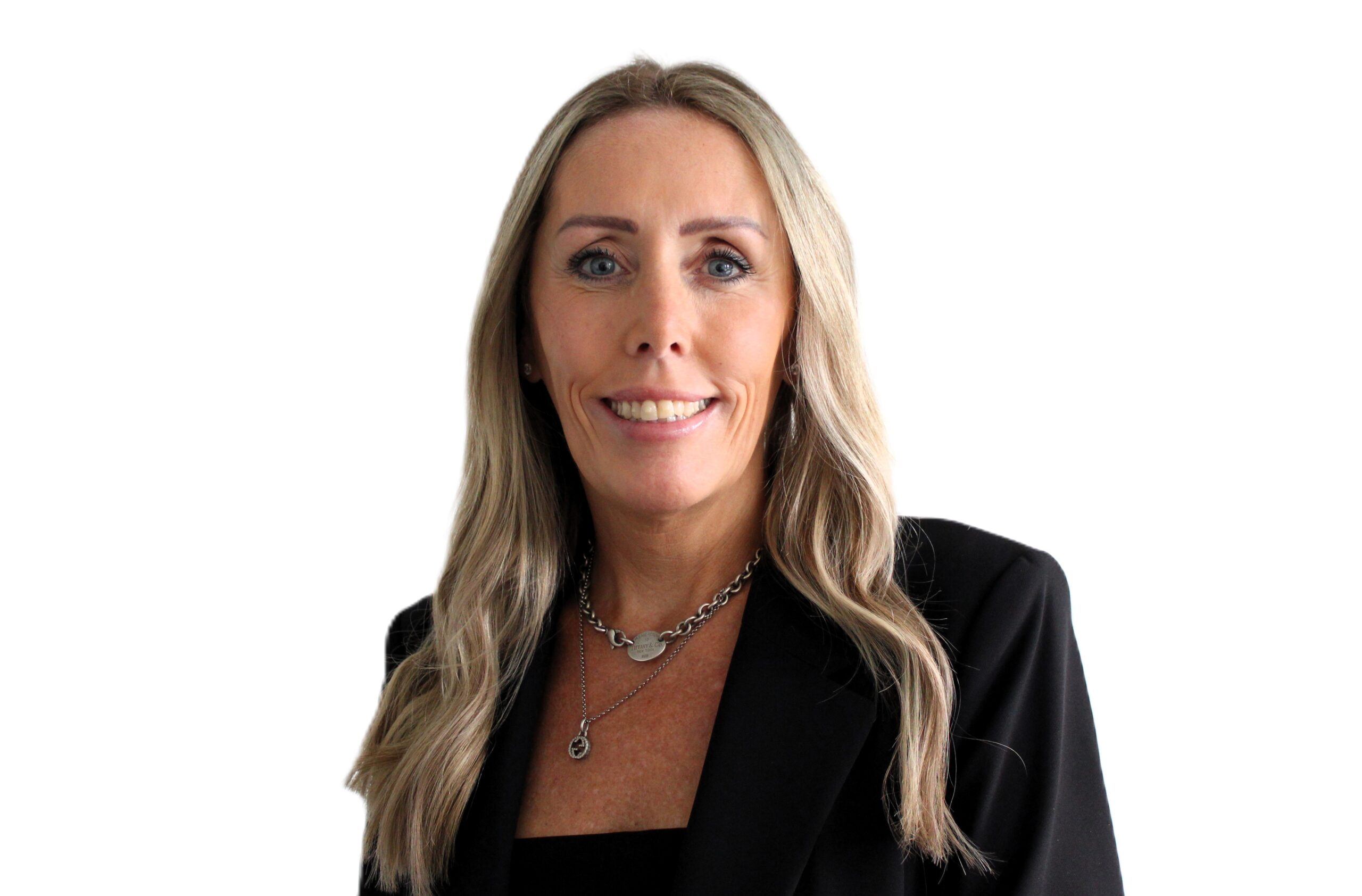 Charlotte Chance, Director of Finance & Operations