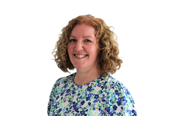 Emma Staley, Director of HR