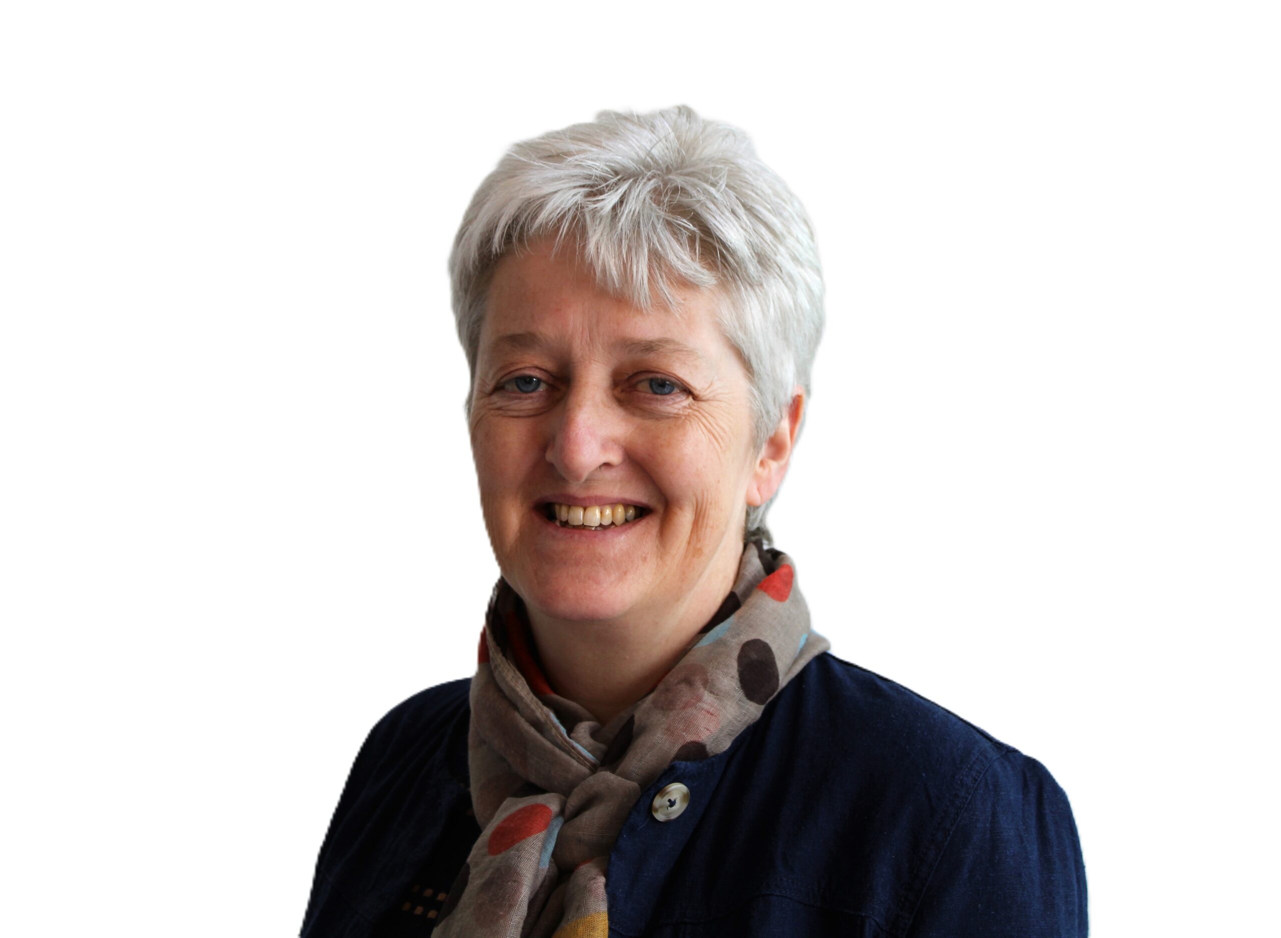 Rhona Dodds, Chair of Board and SEND Link