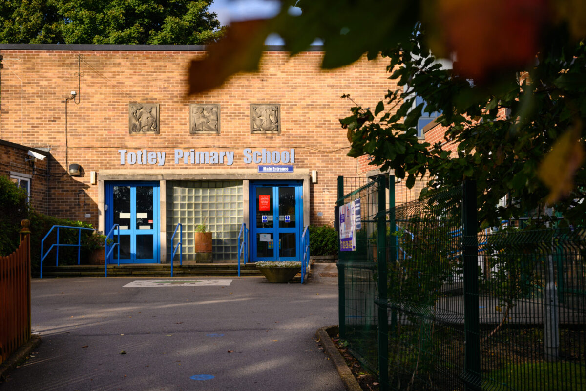 Totley Primary School Peakography170