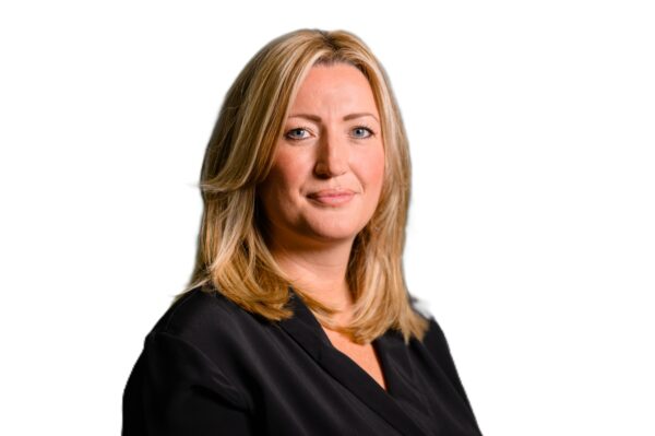 Claire Hogg, PA to CEO & Governance Officer