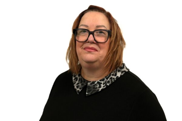 Mel Balfour, Finance Manager