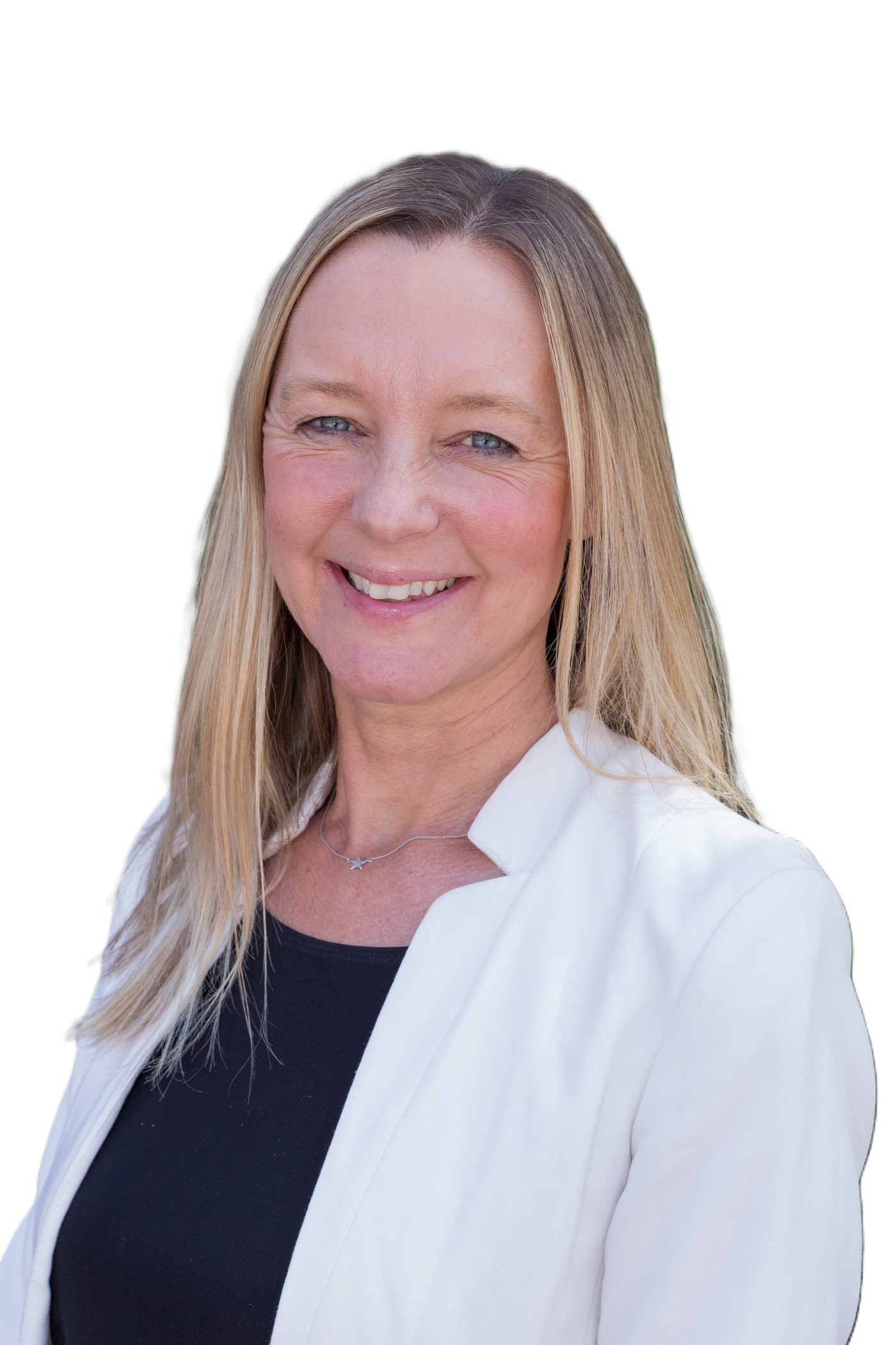 Michele Nott, Executive Primary Headteacher