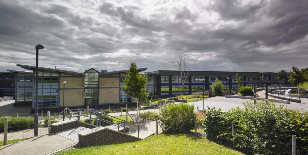 Chaucer School to join Mercia Learning Trust