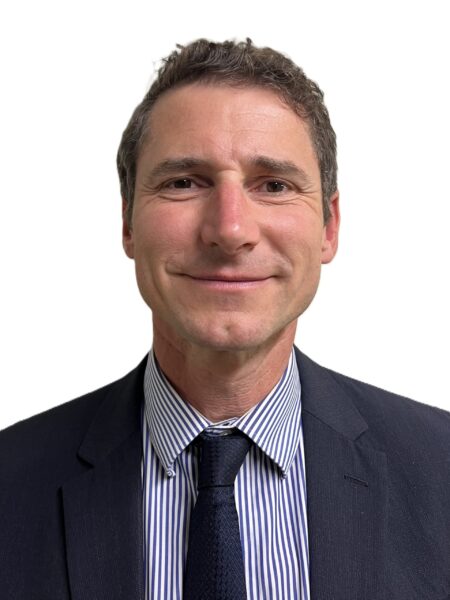 Tom Spreyer