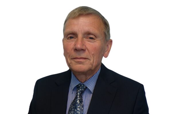 Stuart Riley