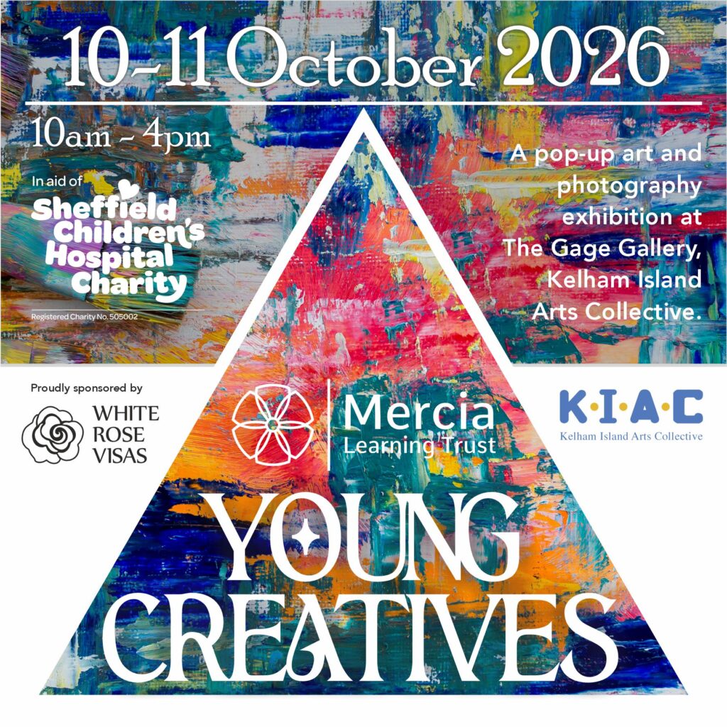 Young Creatives programme returns for 2026